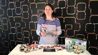 【ここまで進化していたなんて!!】LEGOが新たに発売したデジタルの世界に取り込めるLEGOがこちら!!