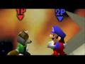 Smashtasm BS64: Before Super 64 Episode 1