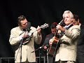 Del McCoury Band sing Get Down on Your Knees and Pray Del McCoury Band sing Get Down on Your Knees and Pray