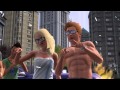 Royal Wedding, The Sims 3 Parody