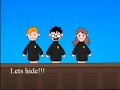 Potter Puppet Pals - Voldemort\