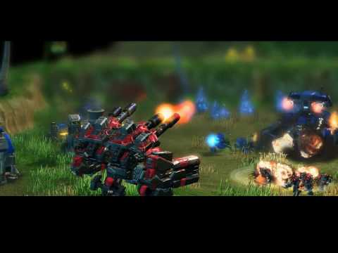 starcraft 3 starcraft 3