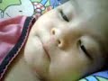 Marha Mazaya belajar hafal nama family Marha Mazaya belajar hafal nama family