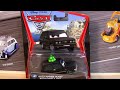 Cars 2 Alexander Hugo with Party Hat #48 Kmart K-day 9 Collector Event Disney Pixar diecas HAT48