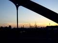 modersohn bridge -