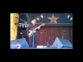 Tore Down Blues
