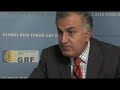 GRF Davos -  Ali Afdjei (GEMNET)