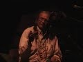 John Trudell Hemp Fest 1 0004