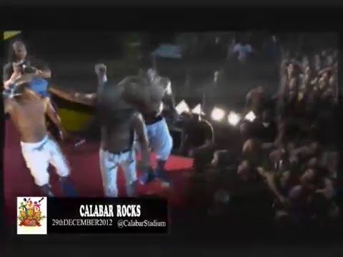VIDEO: Akon, 2face, M.I, P Square, Naeto C, Iyanya & Wande Coal Thrill At Calabar Carnival 2012 0 VIDEO: Akon, 2face, M.I, P Square, Naeto C, Iyanya & Wande Coal Thrill At Calabar Carnival 2012