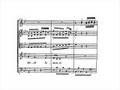 Handel: Partenope Ma quai note di mesti lamenti Andreas Scholl