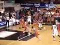 Atleticos v Cangrejeros(Remix2)