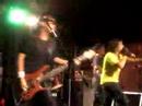 Banda Nulla - Helena (My Chemical Romance)