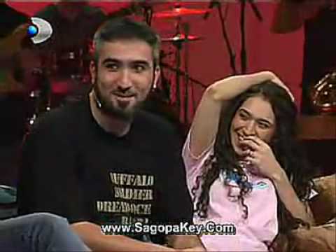 sagopa