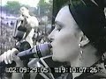 siouxsie   the banshees   the last beat of my heart  live 