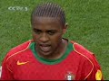 portugal-ingleterra euro 2004