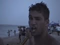 SKIMBOARDING: Mike Fidanza SKIMBOARDING: Mike Fidanza