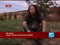 Beijing: trash metal and the alternative China