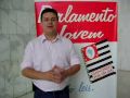 PRB JOVEM PARLAMENTO JOVEM