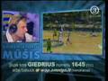 Komentatorių mūšio finalas http://www.rytasbasket.lt