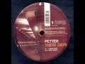 Petter - These Days