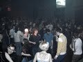 Tresor Tour @ Triebwerk Dresden