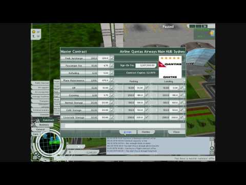 how to patch airport tycoon 3