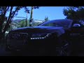 S5 Audi first in U.S. driven by Paul Rivera from Audiclubna. screen 2