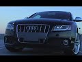S5 Audi first in U.S. driven by Paul Rivera from Audiclubna. screen 4