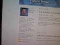 APM Future Tense, Microsoft Singularity, Java and VM's.