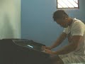 Shenmue Reflections for the piano