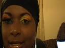 skittles 4 u!!!! Rainbow Eyeshadow Tutorial Part1 Pure Luxe Pigments