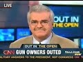 CNN Coverage of Roanoke Times gun fiasco CNN Coverage of Roanoke Times gun fiasco