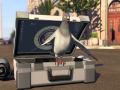 2010-05-25 | Pigeon Impossible - partial remix ~> music. 1. Grieg - Peer Gynt - morning 2. Brahms - Hungarian Dance No. 5 3. Aram Khachaturian - Sabre dance 4. Gershwin - Rhapsody in Blue 5. ... ()