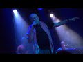 Click here to watch this video Fish- Full Electric Band- A Vigil in a Wilderness of Mirrors Live at Exeter Phoenix