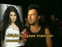 Tarkan angry & more about Remixes