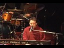 Three Pianos At Savoy Glace Bay