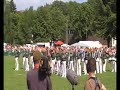 Spielmannszug Bernburg \"Obladi Oblada\"