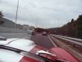 ◆COBRA427 アメリカンV8 秋の高速道路
