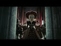 First Trailer of Alice in Wonderland by Tim Burton