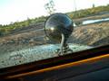 videos de Sarah 4 Wheelin in the Jeep w/Joy filming