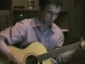 Arcady Severny - Gospoda Oficery acoustic cover