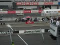 インディJapan2009ゴール！