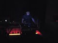 Ballad Of Jesse James-Auditory Sculpture