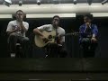 Leejay Abucayan, Stevie Nader, Jek