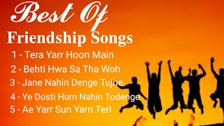 friendship songs  best friend song  best dosti son