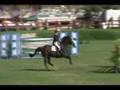 RIVA 49 & JILL HUMPHREY, Showpark GP of CA