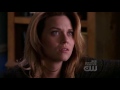 One Tree Hill 6x09 Lucas and Peyton 