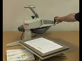 Full Colour Transfer onto a Jigsaw with TheMagictouch Full Colour Transfer onto a Jigsaw with TheMagictouch