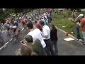 Tour de France in Bühl