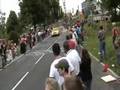 Tour de France in Bühl